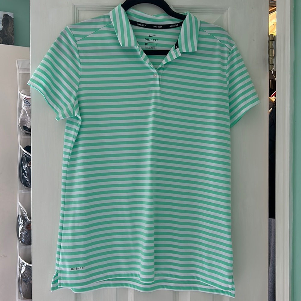 Nike polo